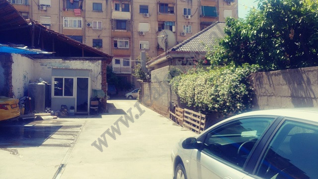 Land for sale near 21 Dhjetori area, Tirana, Albania